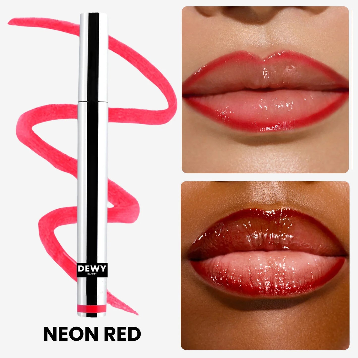 THE ORIGINAL PEEL-OFF LIP LINER