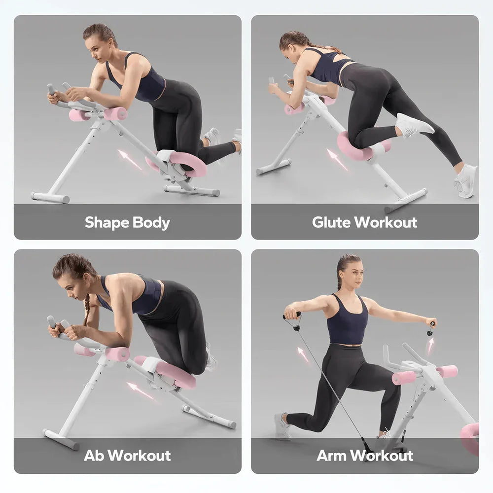 Abdominal Trainer