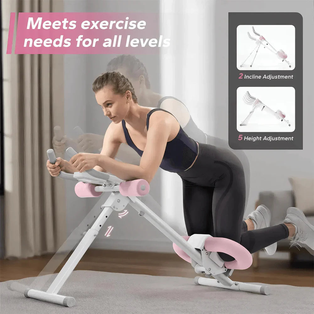 Abdominal Trainer