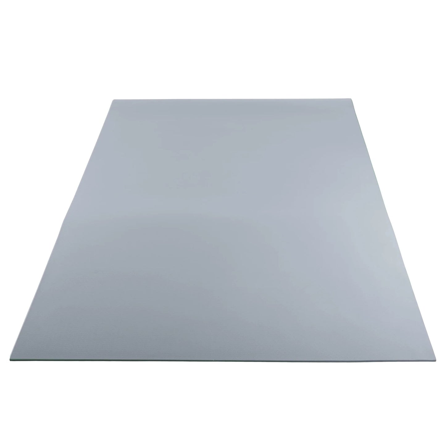 Large Yoga Mat - 6’x4’ Wide Exercise Mat - 8mm Thick Non-Slip Workout Mat