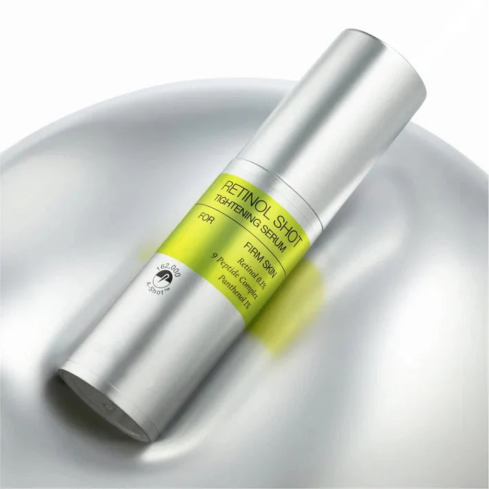 The Vita A Retinal Shot Tightening Booster