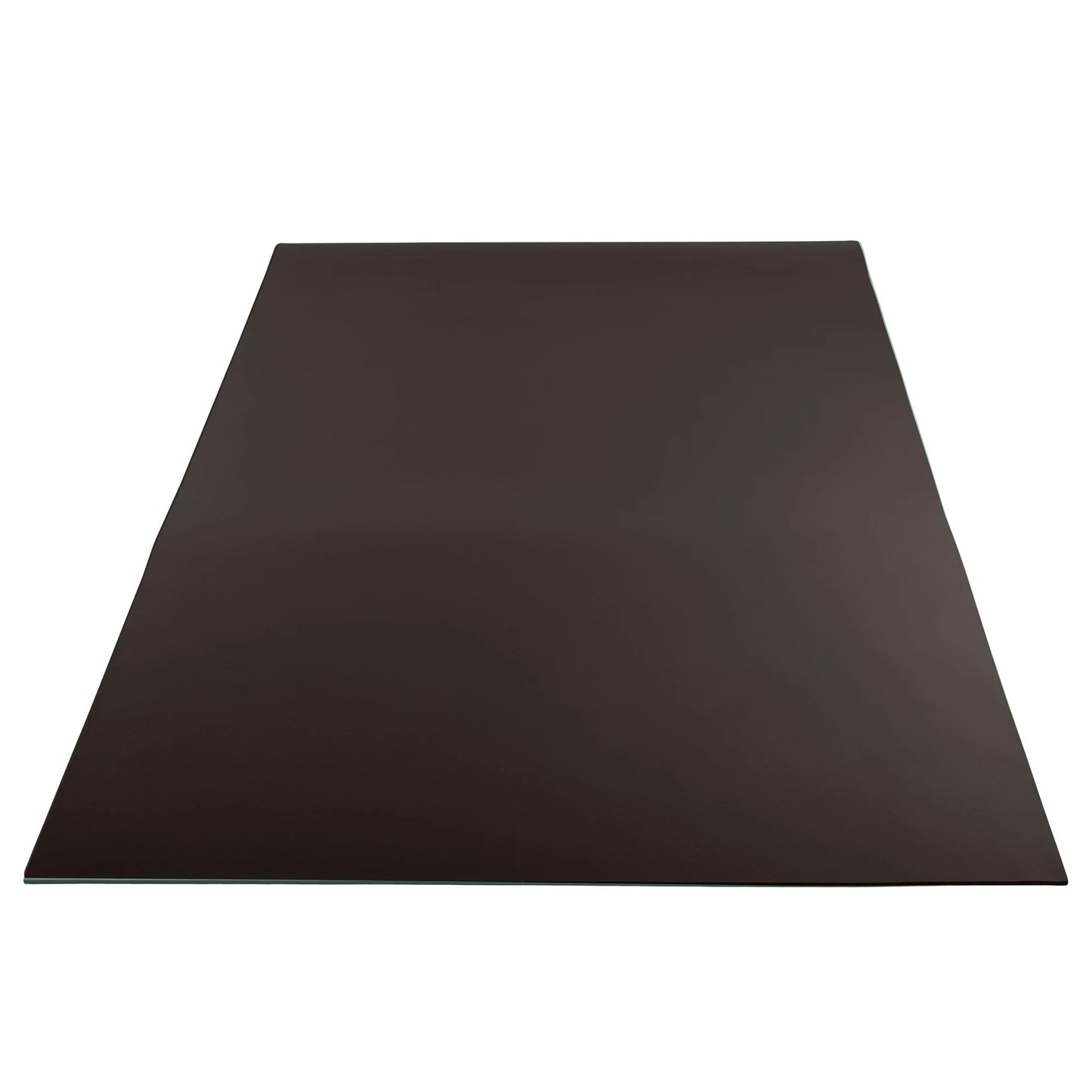 Large Yoga Mat - 6’x4’ Wide Exercise Mat - 8mm Thick Non-Slip Workout Mat