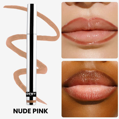 THE ORIGINAL PEEL-OFF LIP LINER