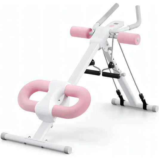 Abdominal Trainer