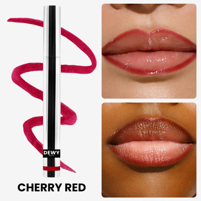 THE ORIGINAL PEEL-OFF LIP LINER