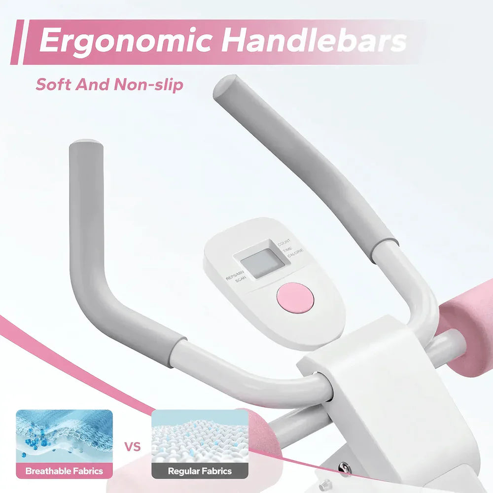 Abdominal Trainer