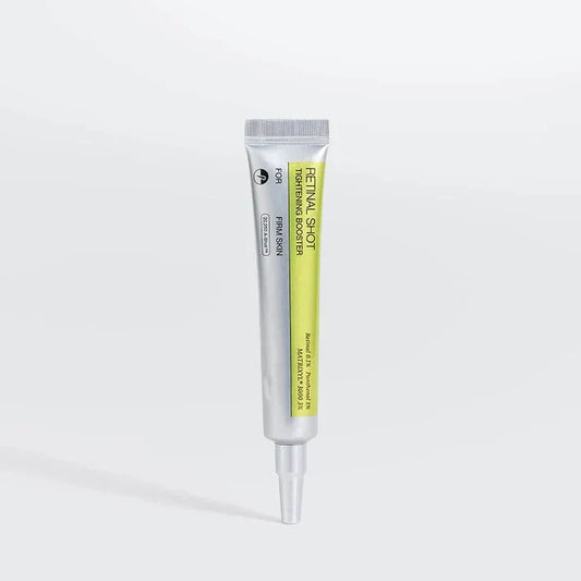 The Vita A Retinal Shot Tightening Booster