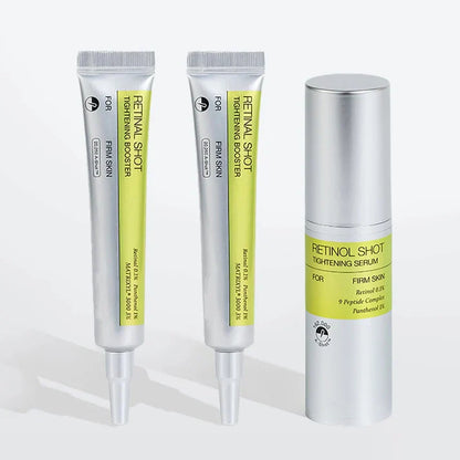 The Vita A Retinal Shot Tightening Booster