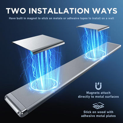 76LED Wireless Motion Sensor Light - Ideal for closets, cabinets, wardrobes, bathrooms, stairwells, and various other environments